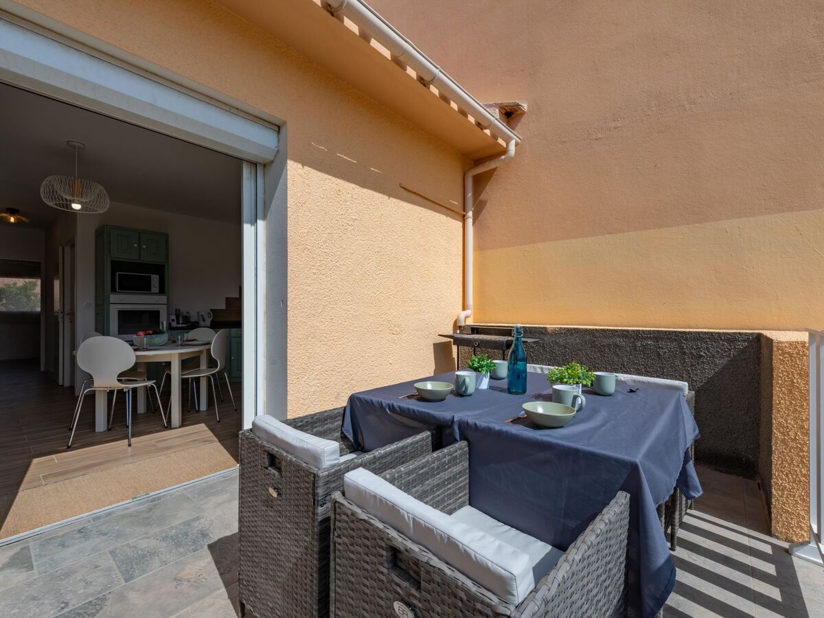 Appartement 2 pièces avec terrasse, Le Barcarès - Photo 24