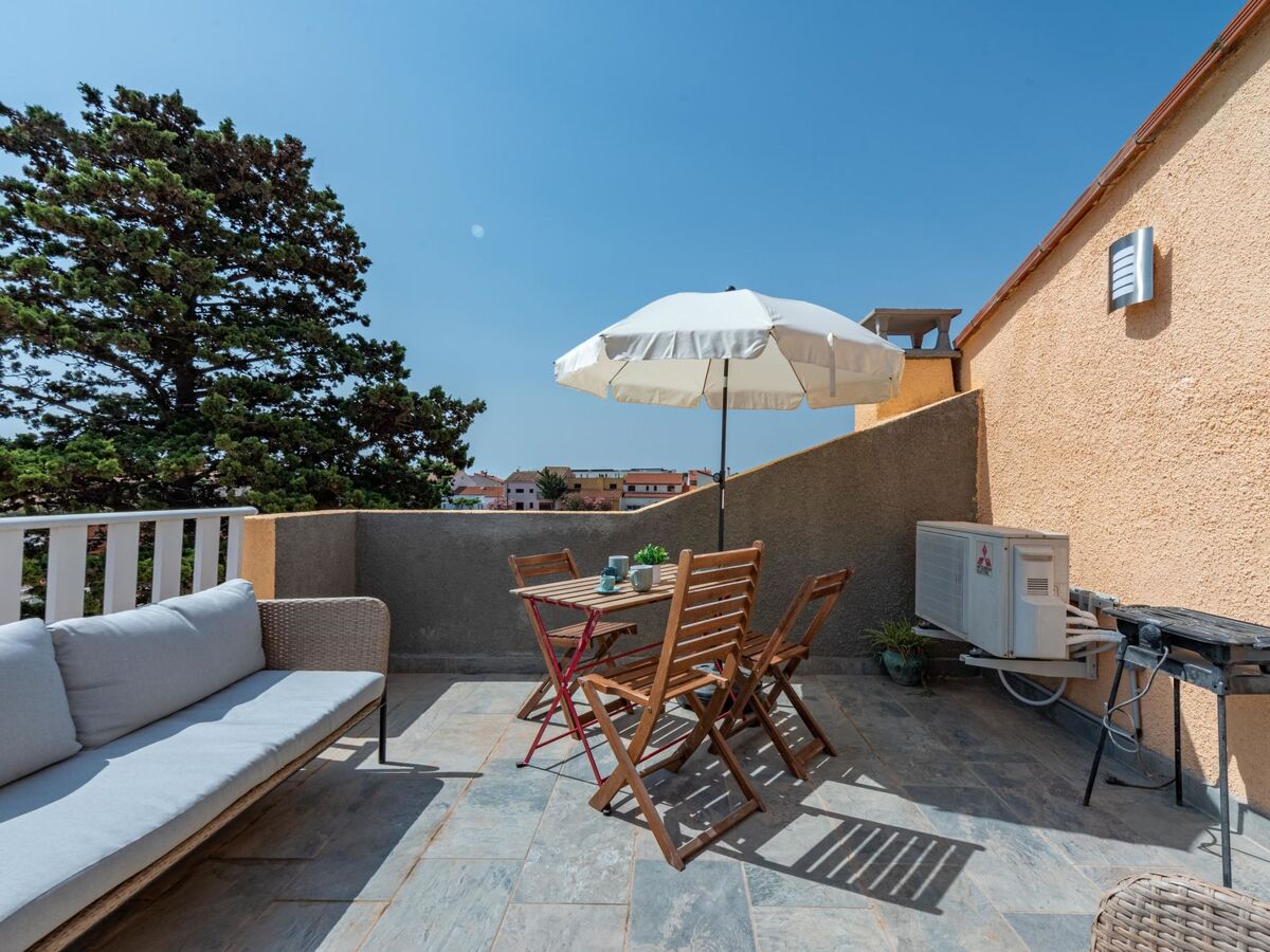 Le Balcon, 2 pièces avec terrasse est à Le Barcarès - Photo 20