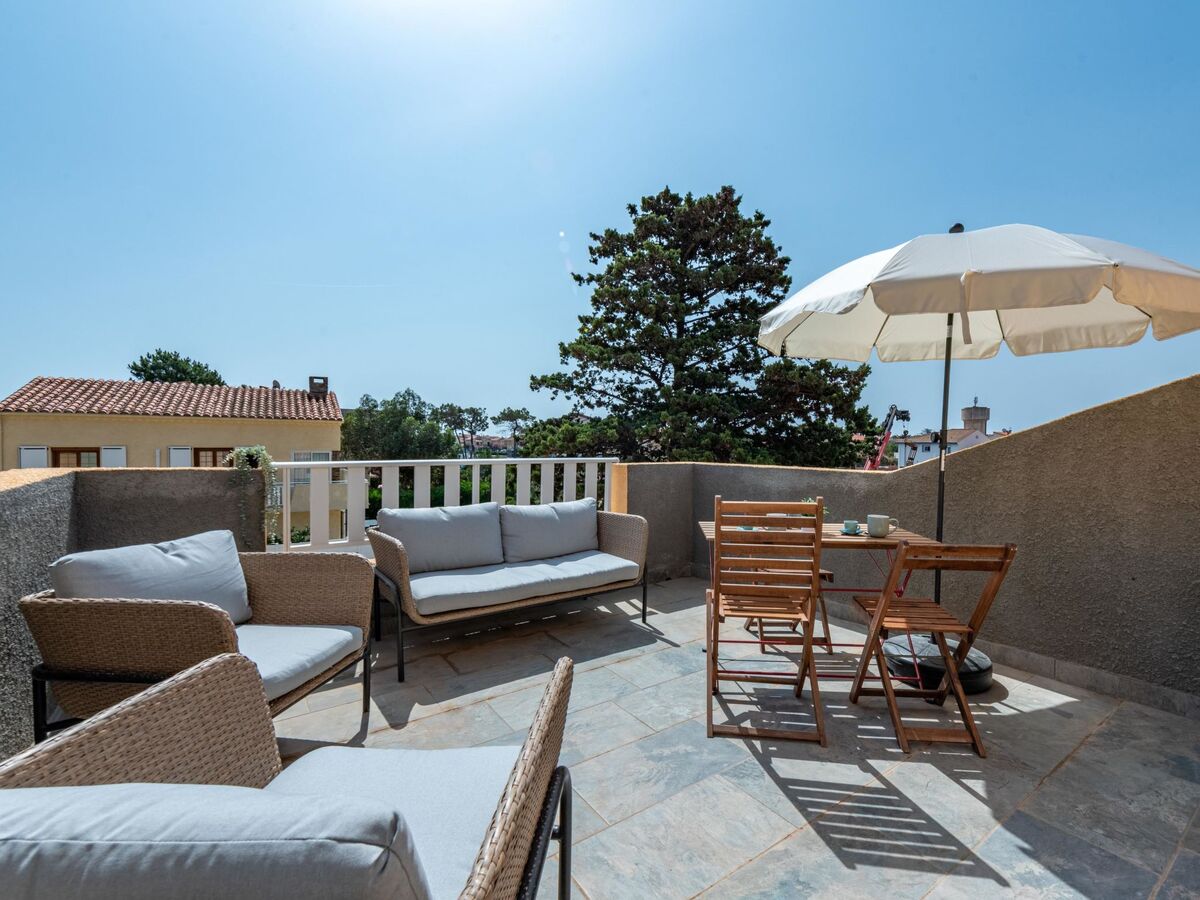 Le Balcon, 2 pièces avec terrasse est à Le Barcarès - Photo 21