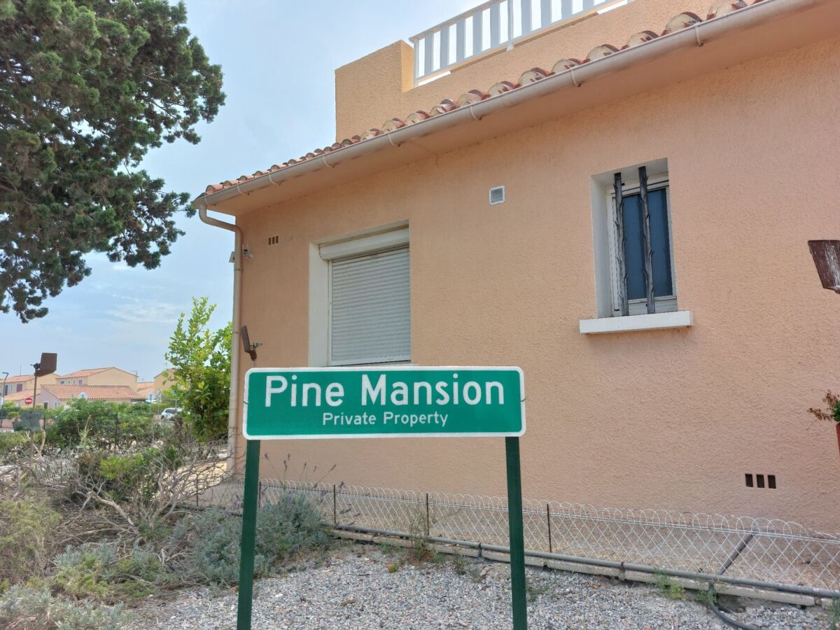 Le Balcon, 2 pièces avec terrasse est à Le Barcarès - Photo 25