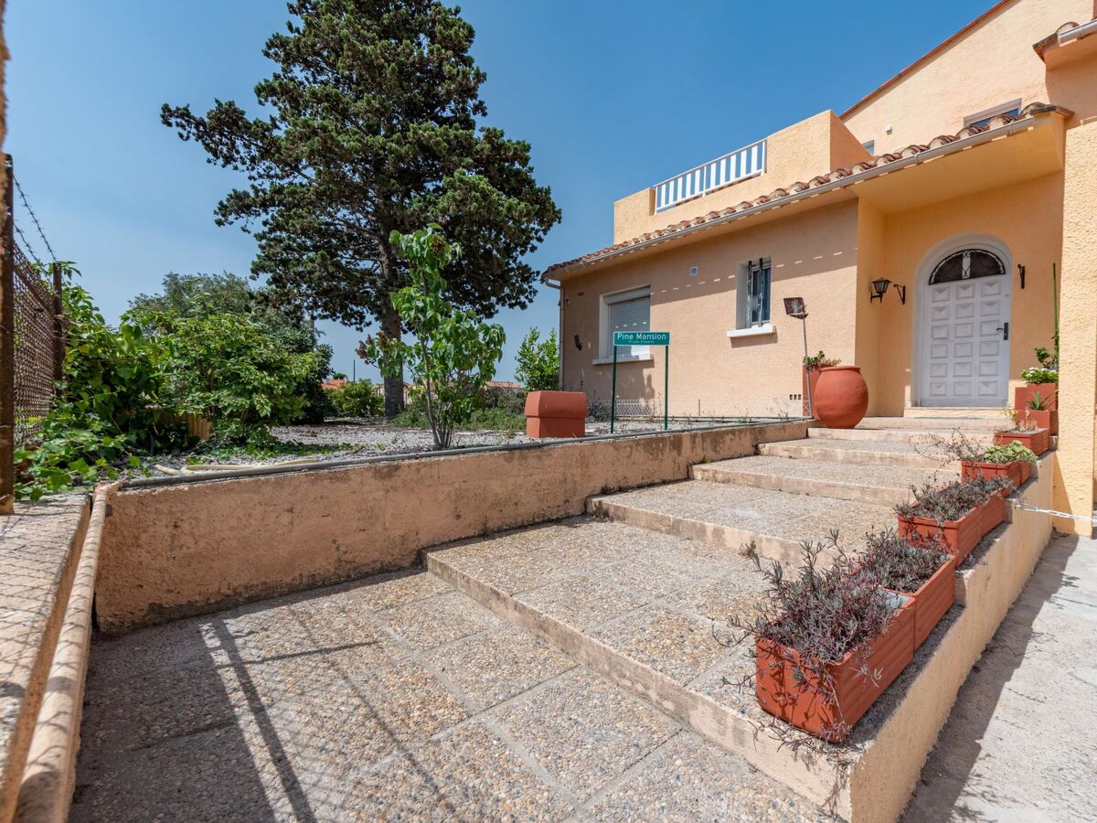 Le Balcon, 2 pièces avec terrasse est à Le Barcarès - Photo 26