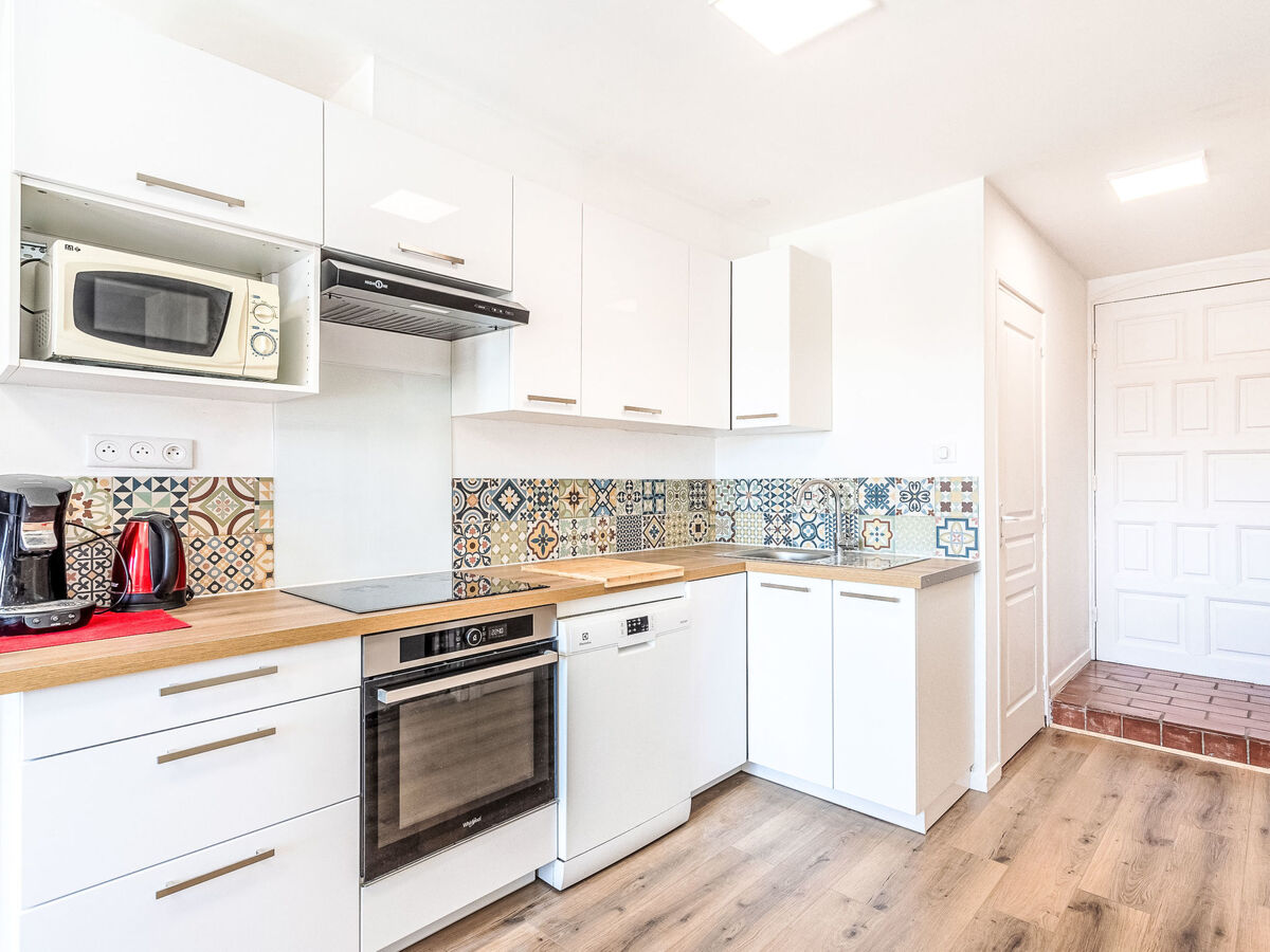Les Mas de Cogolin - Maison 3 chambres, 6 pers. - Photo 4