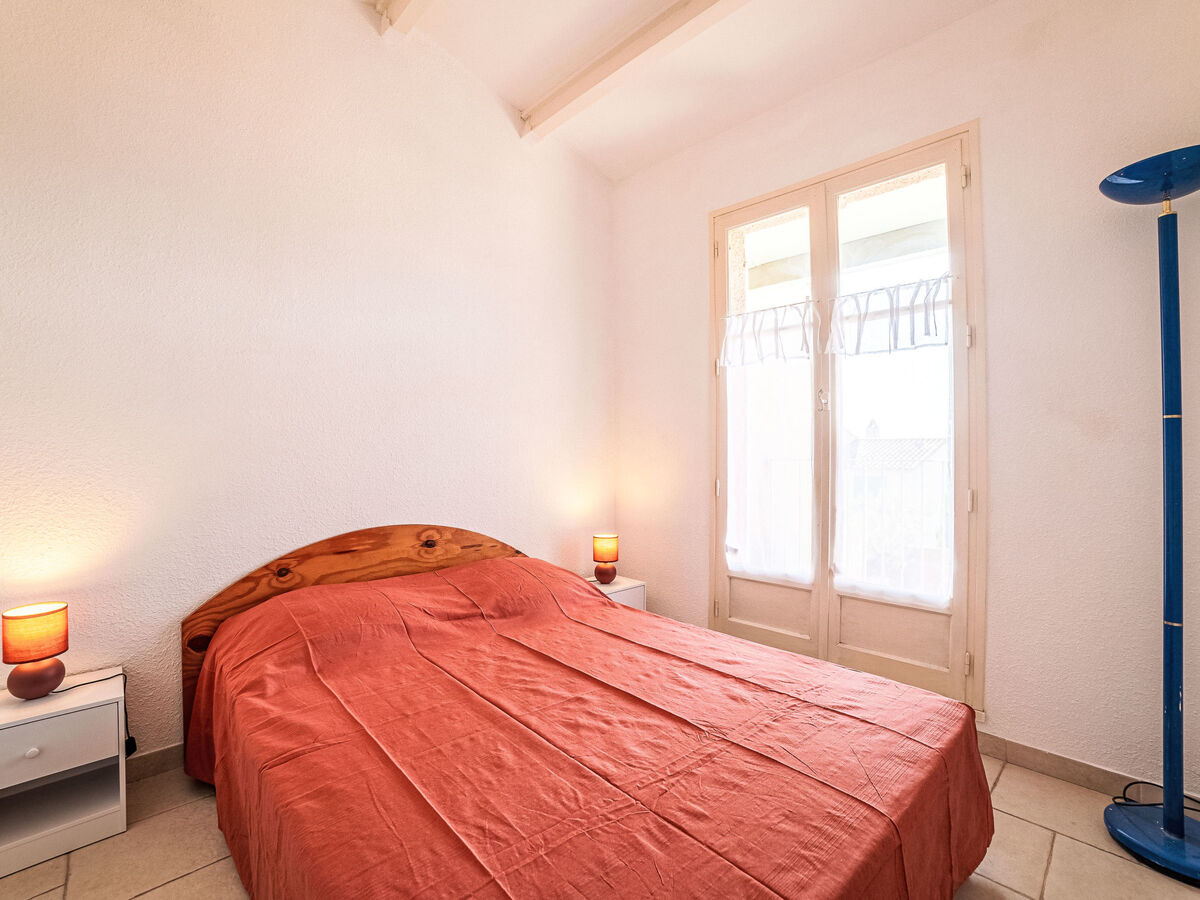 Les Mas de Cogolin - Maison 3 chambres, 6 pers. - Photo 5