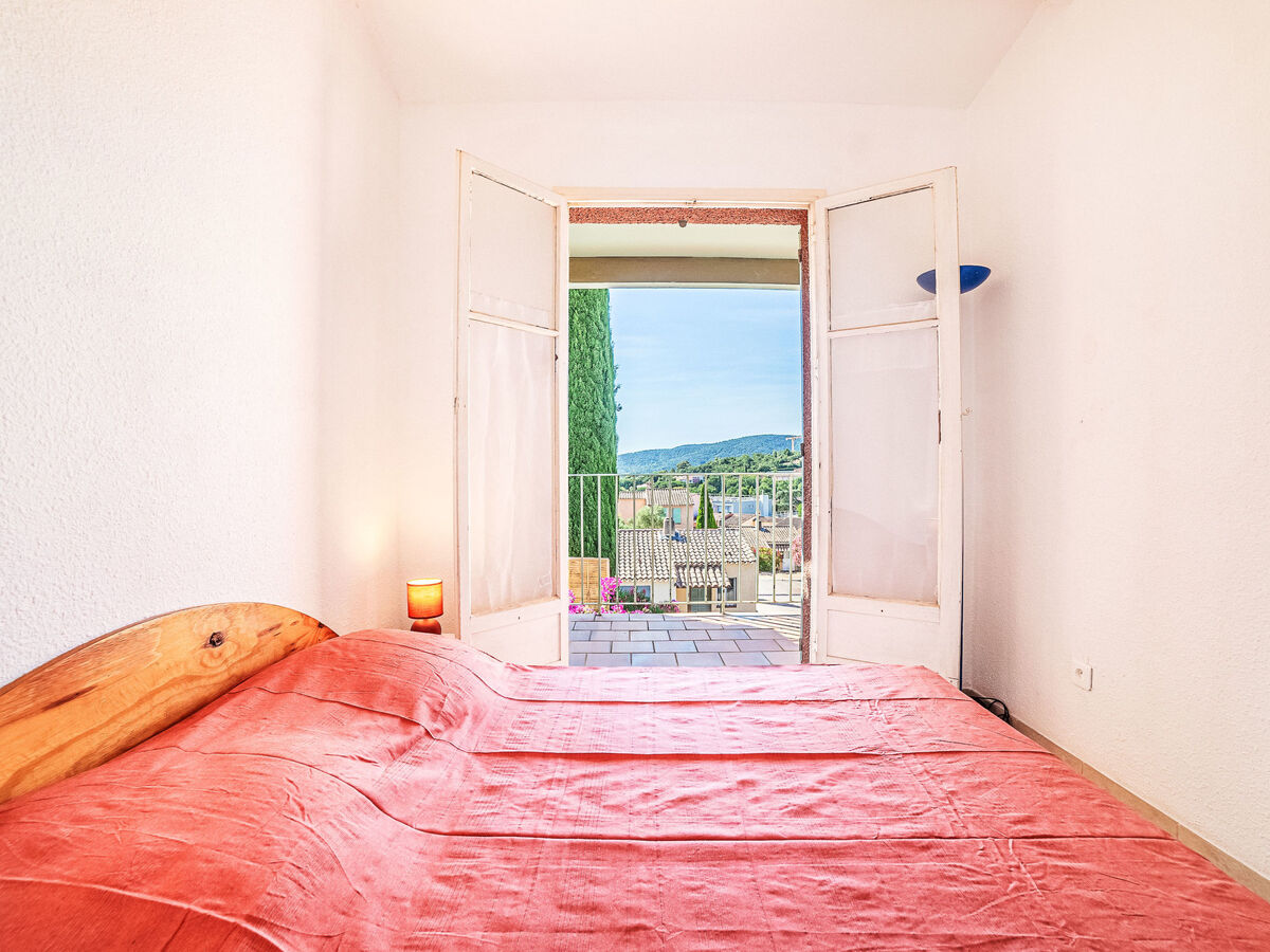 Les Mas de Cogolin - Maison 3 chambres, 6 pers. - Photo 6