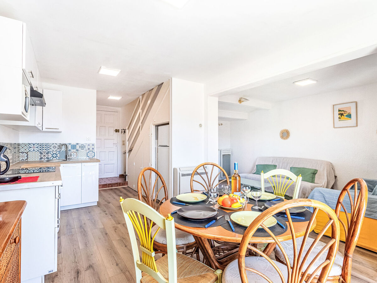 Les Mas de Cogolin - Maison 3 chambres, 6 pers. - Photo 7
