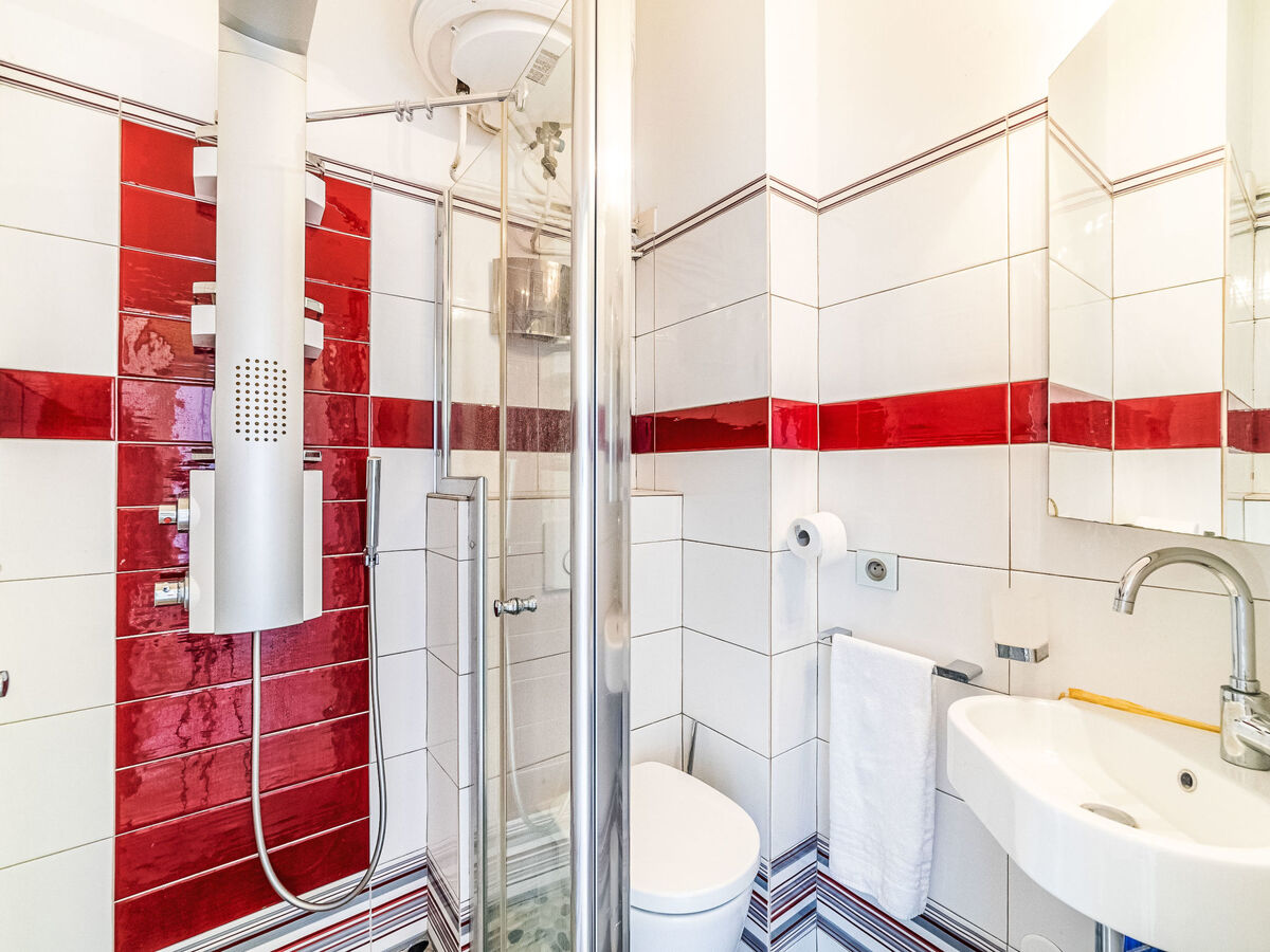 Les Mas de Cogolin - Maison 3 chambres, 6 pers. - Photo 10