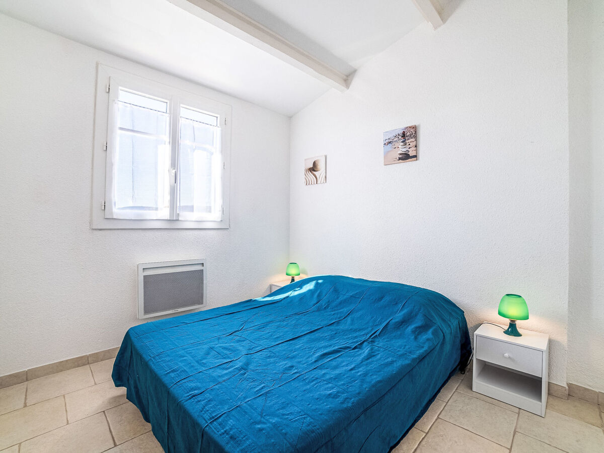 Les Mas de Cogolin - Maison 3 chambres, 6 pers. - Photo 11