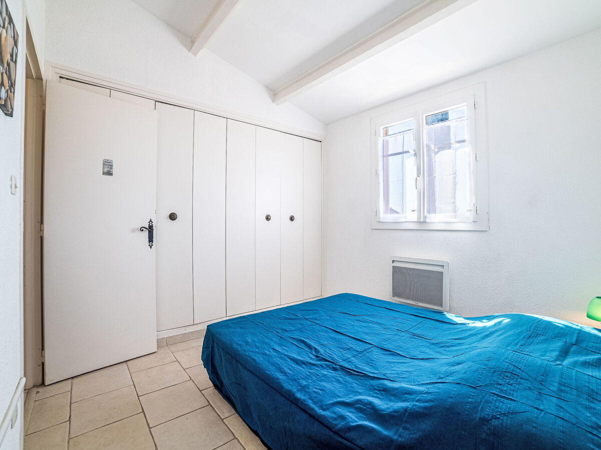 Les Mas de Cogolin - Maison 3 chambres, 6 pers. - Photo 12