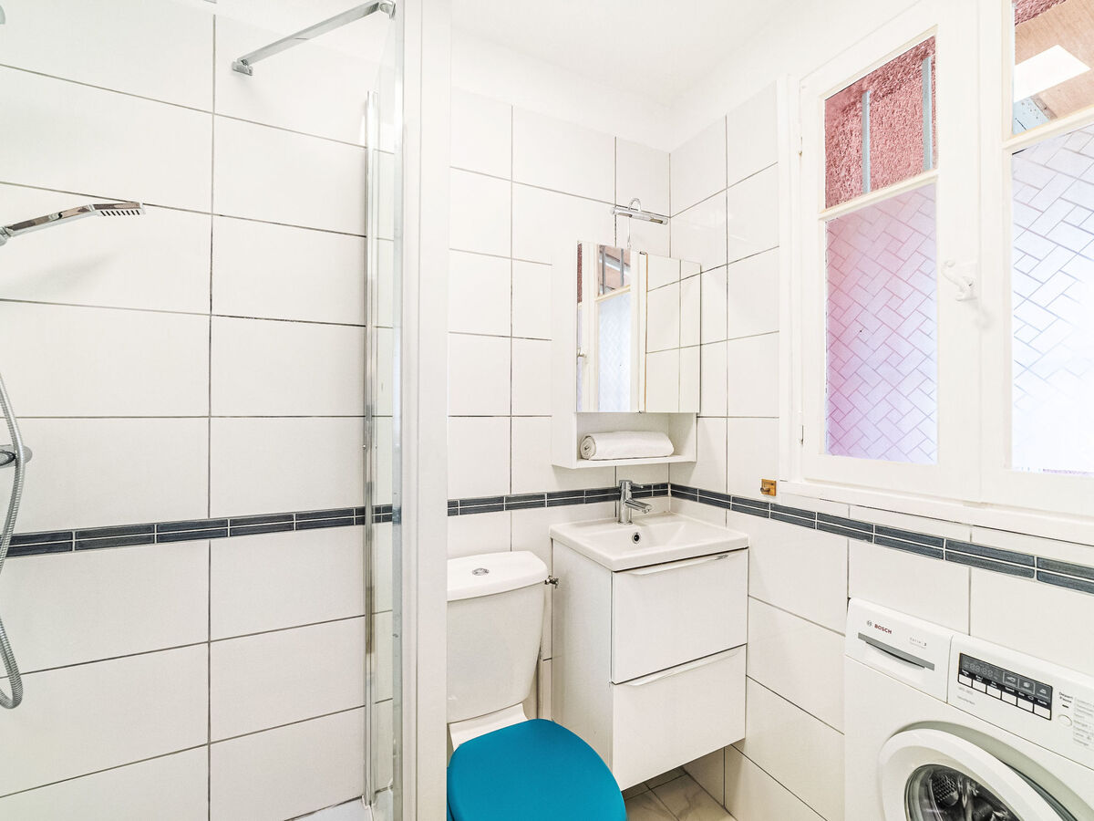 Les Mas de Cogolin - Maison 3 chambres, 6 pers. - Photo 14