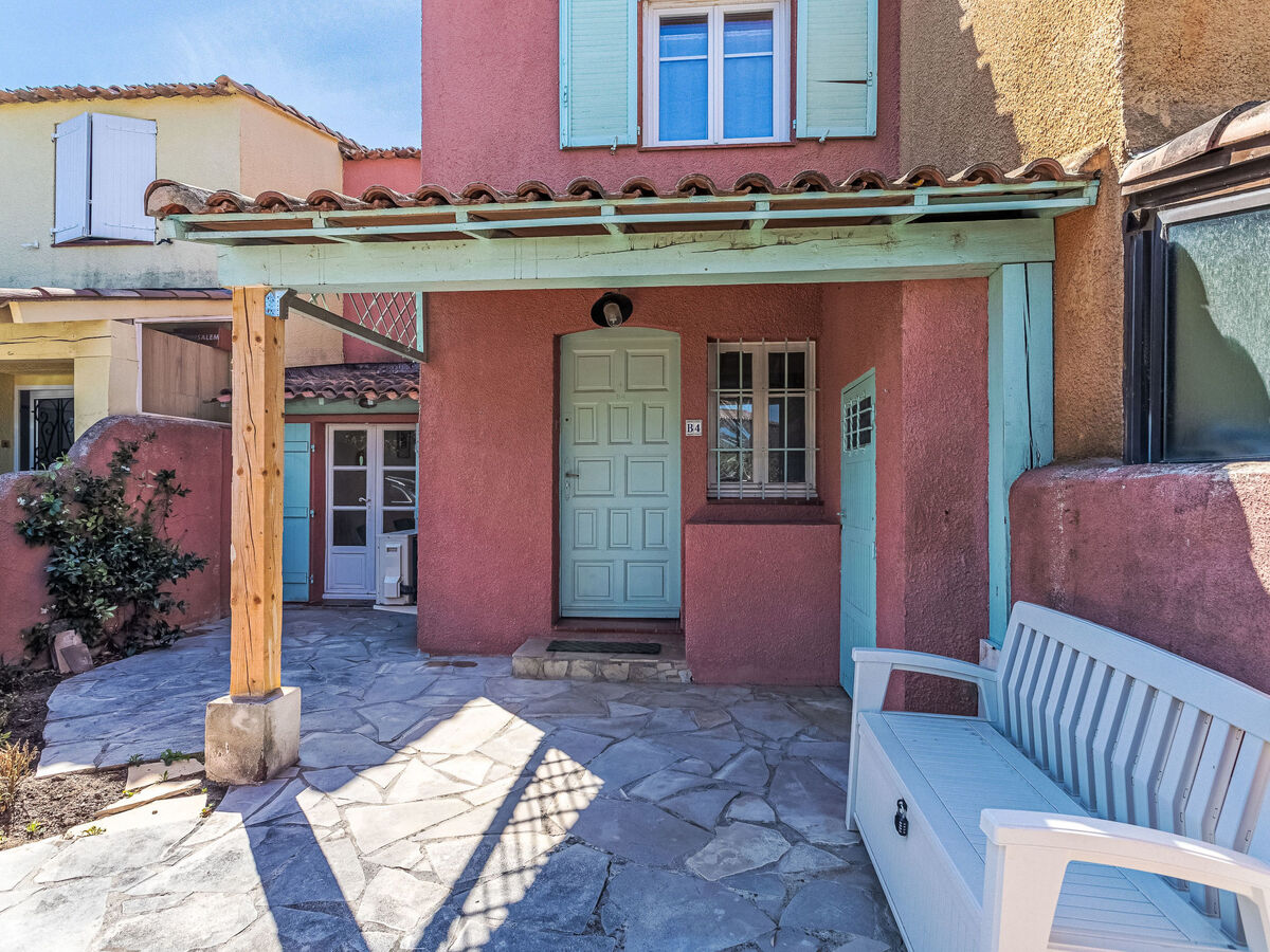 Les Mas de Cogolin - Maison 3 chambres, 6 pers. - Photo 17