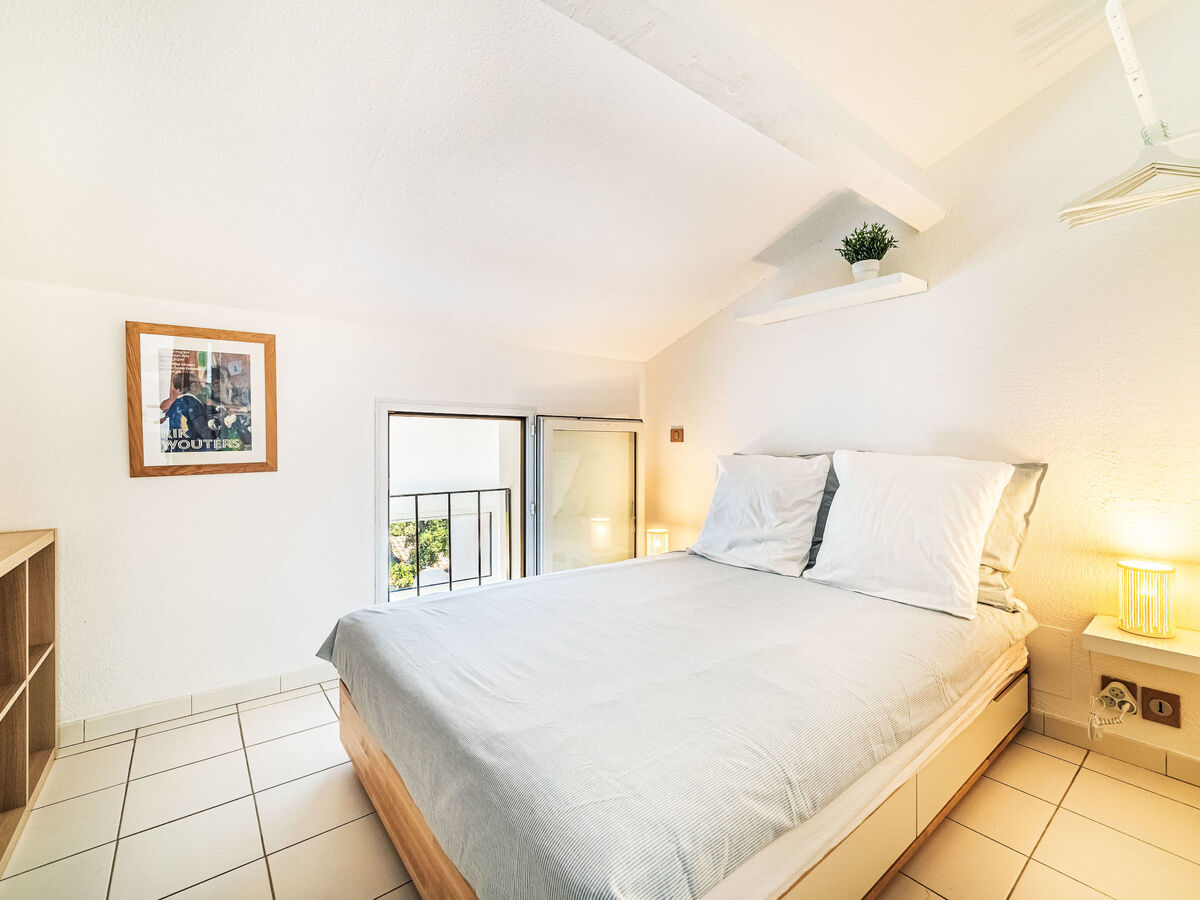 Maison rénovée 2023 avec piscine à Cogolin - Photo 12