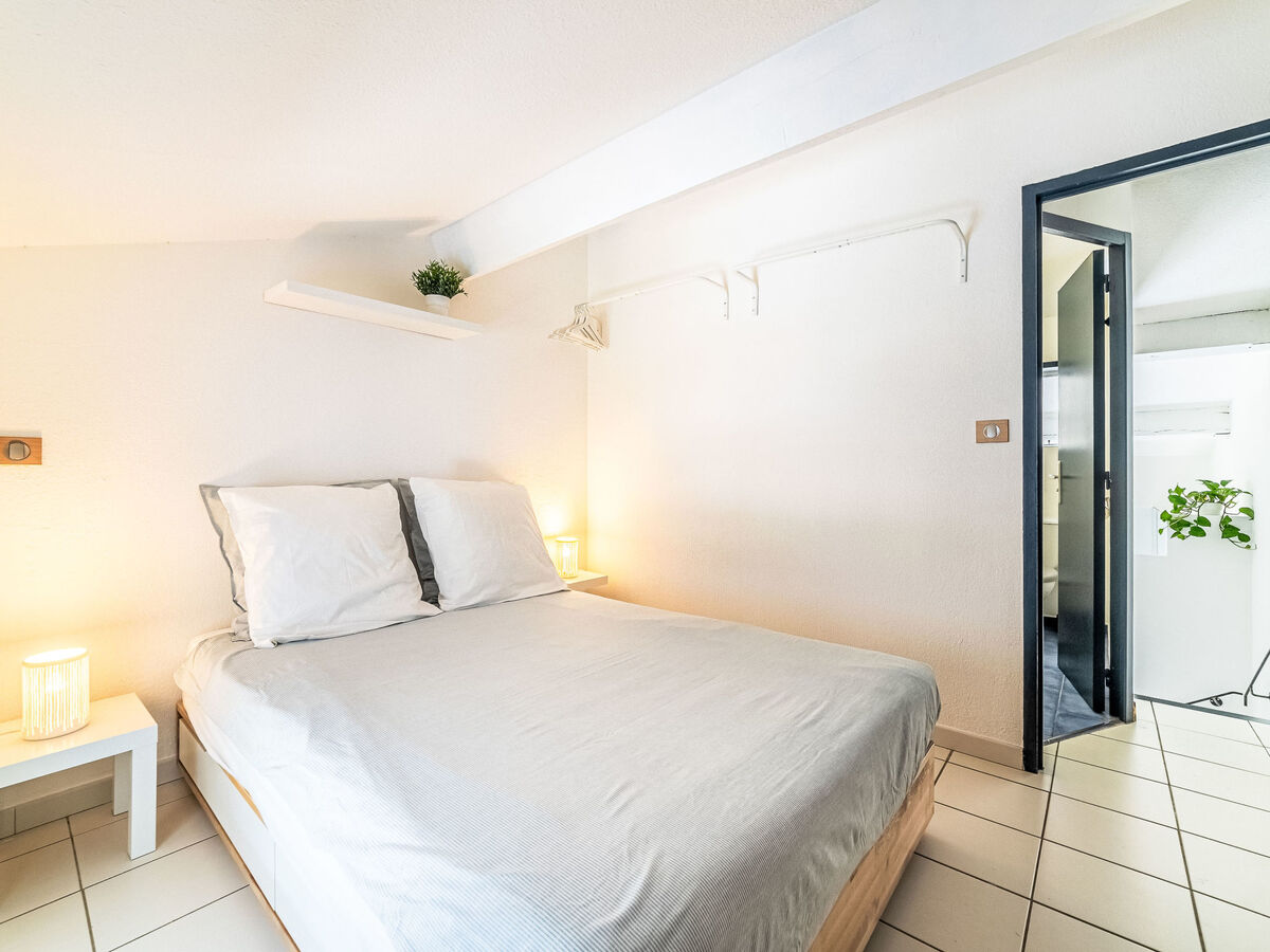 Maison rénovée 2023 avec piscine à Cogolin - Photo 13