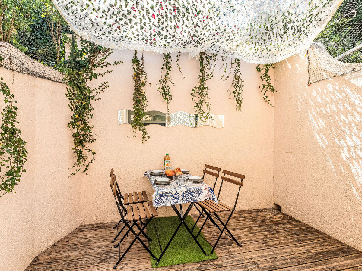 Maison rénovée 2023 avec piscine à Cogolin - Photo 16