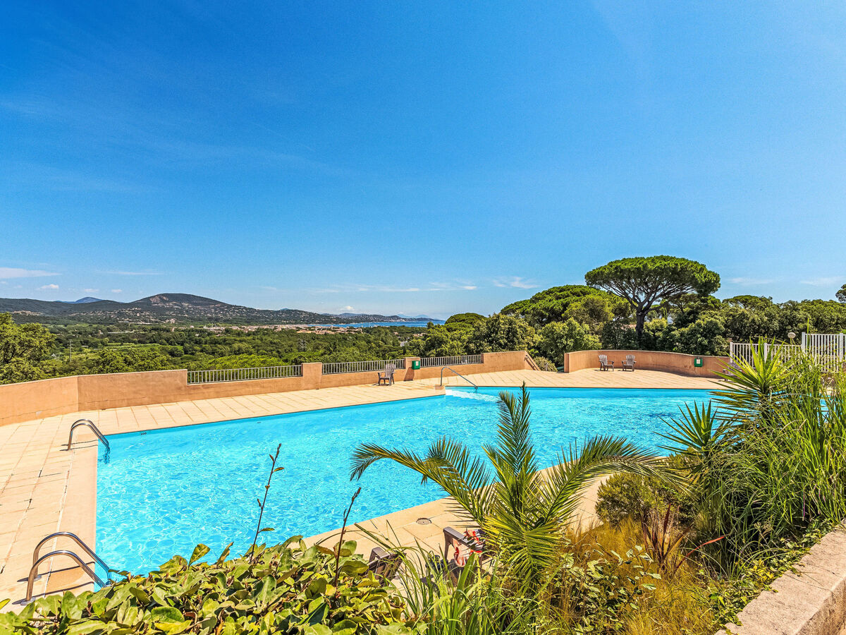 Maison rénovée 2023 avec piscine à Cogolin - Photo 17