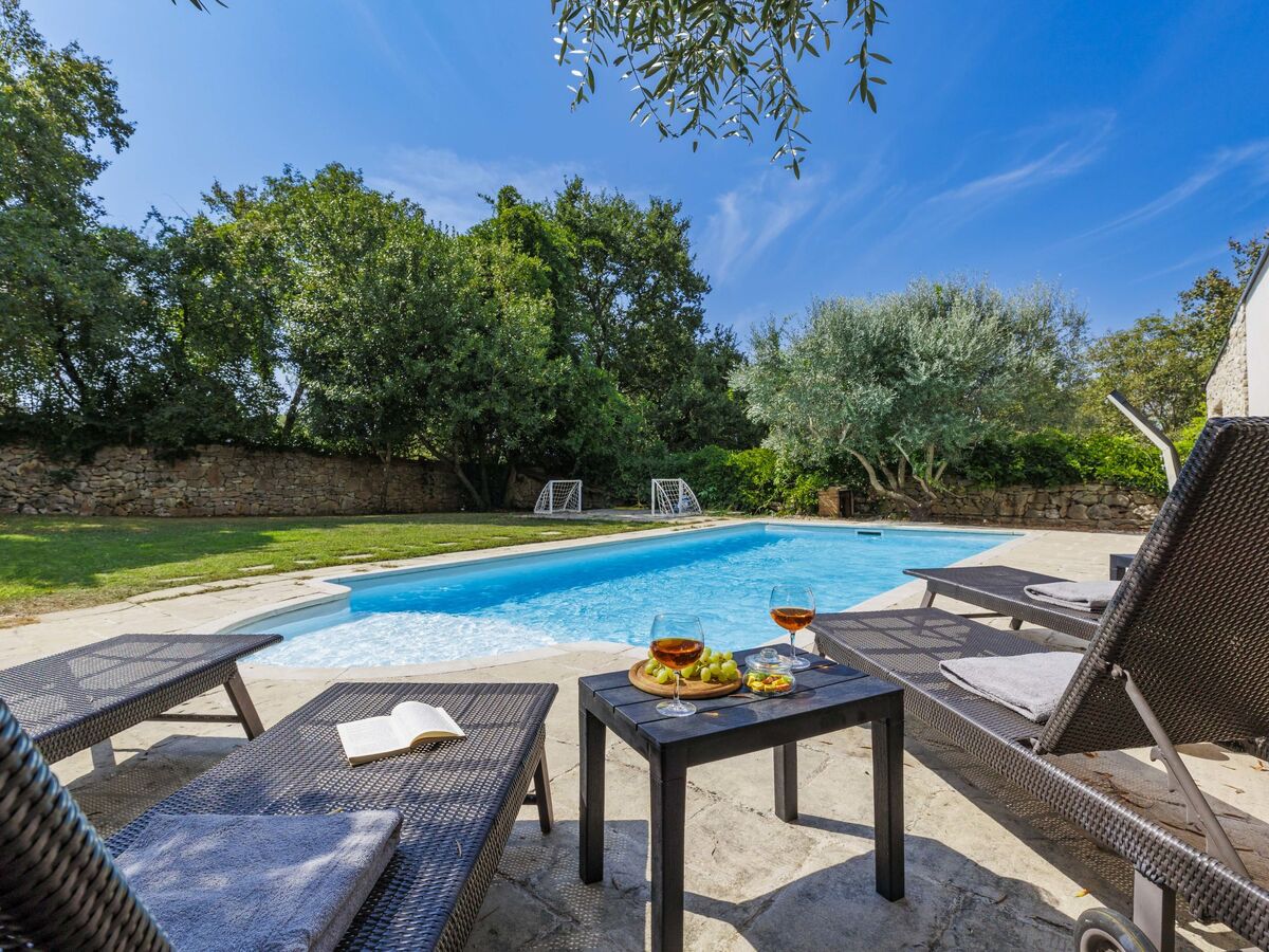 Villa Ardiletta avec piscine privée à Baderna - Photo 2