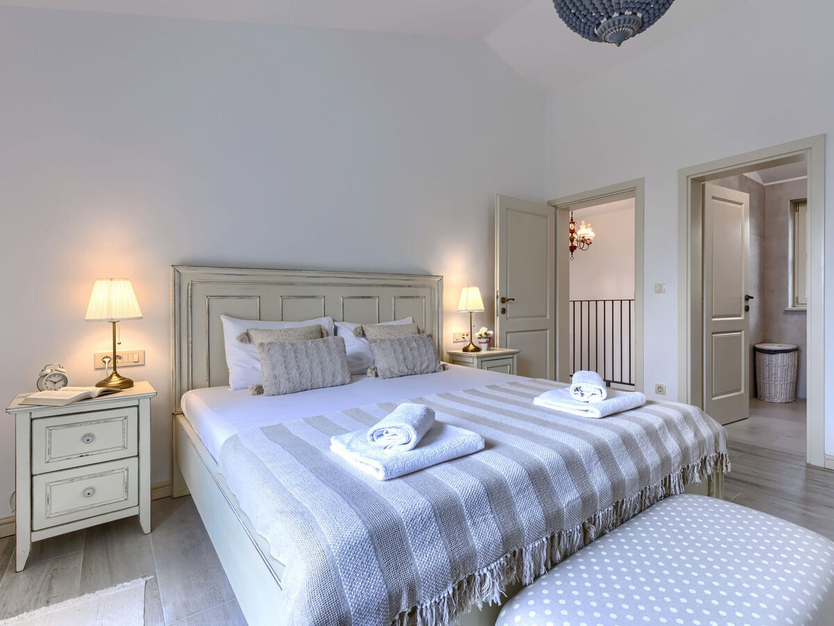 Villa Ardiletta avec piscine privée à Baderna - Photo 10