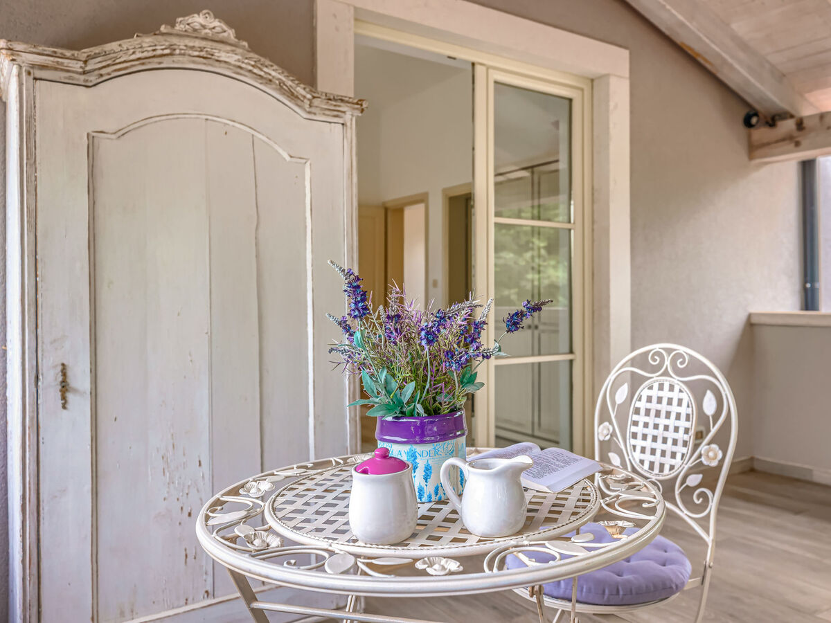 Villa Ardiletta avec piscine privée à Baderna - Photo 13