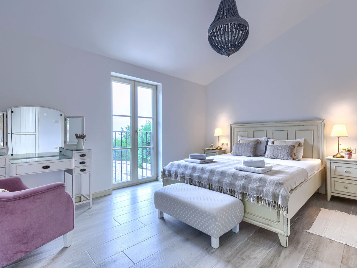 Villa Ardiletta avec piscine privée à Baderna - Photo 14