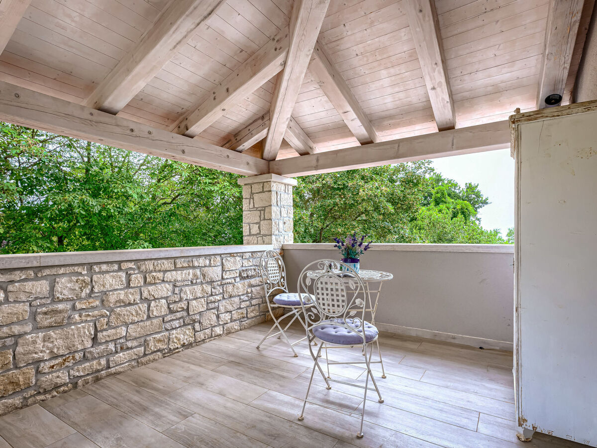 Villa Ardiletta avec piscine privée à Baderna - Photo 15