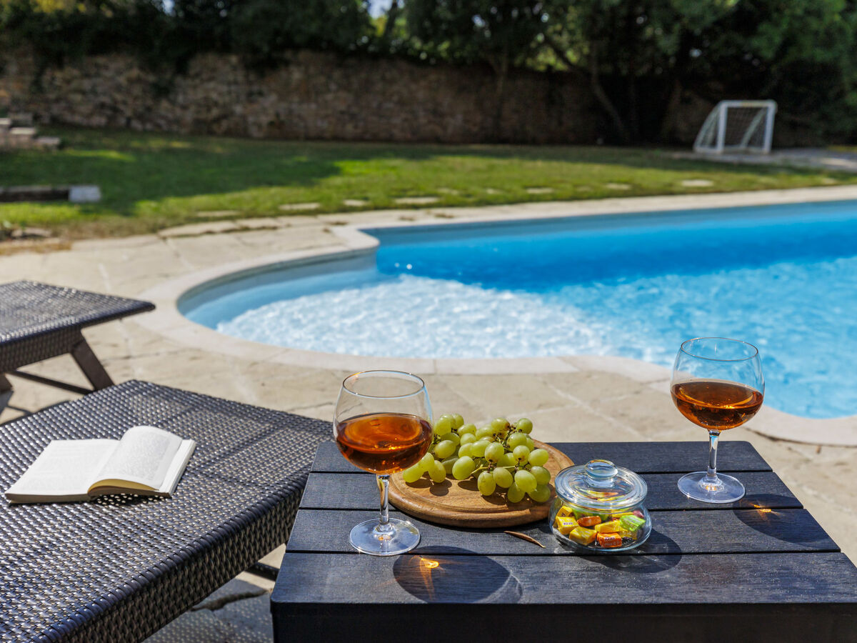 Villa Ardiletta avec piscine privée à Baderna - Photo 17