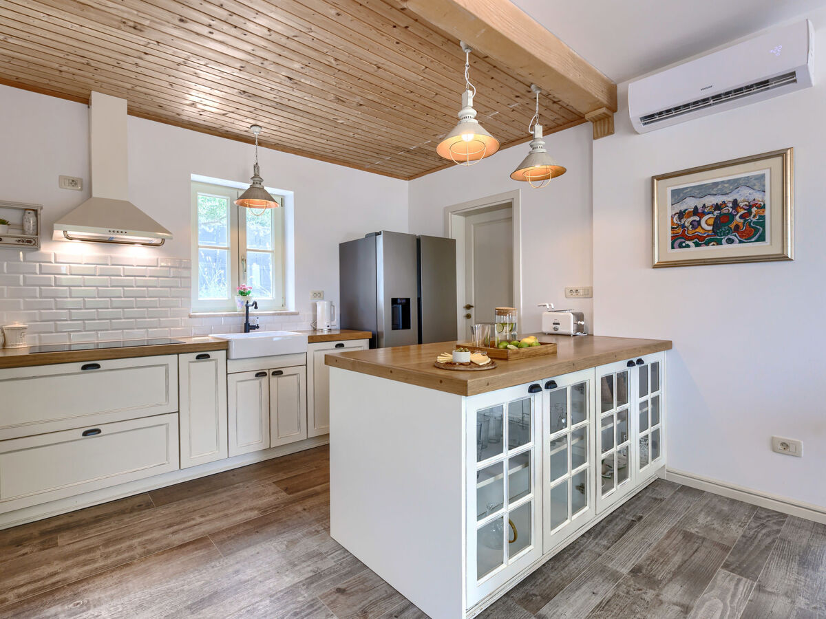 Villa Ardiletta avec piscine privée à Baderna - Photo 25
