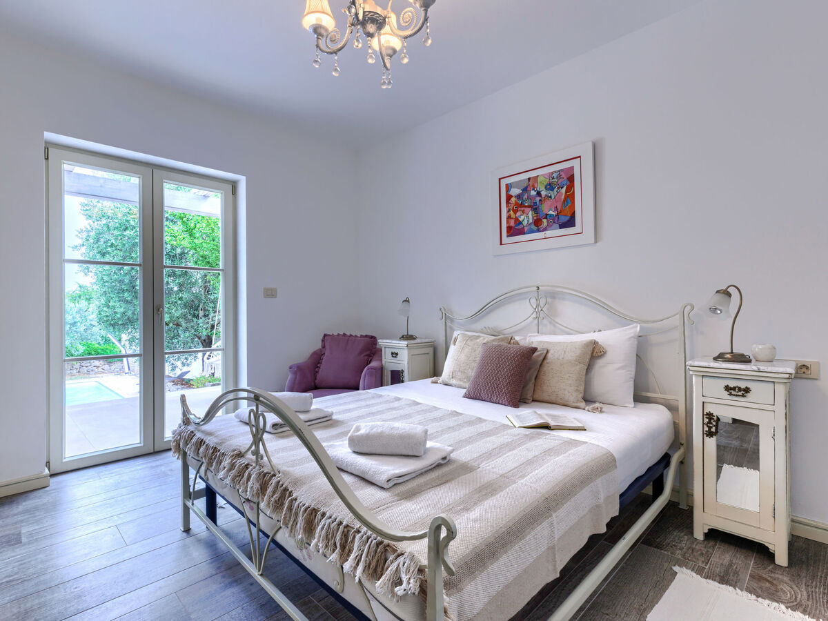 Villa Ardiletta avec piscine privée à Baderna - Photo 30