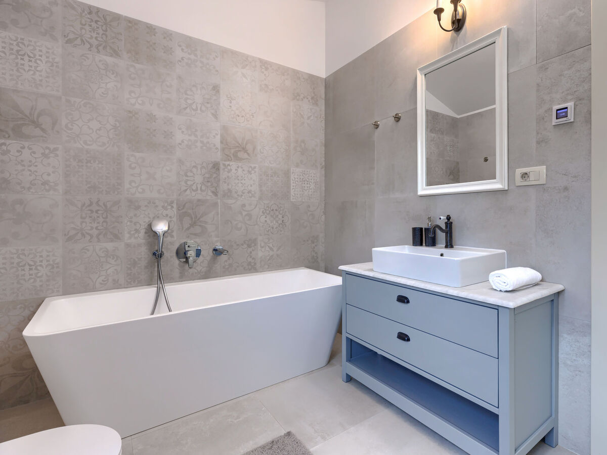 Villa Ardiletta avec piscine privée à Baderna - Photo 32