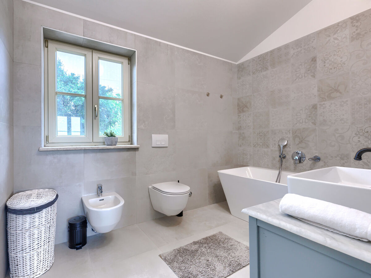 Villa Ardiletta avec piscine privée à Baderna - Photo 33