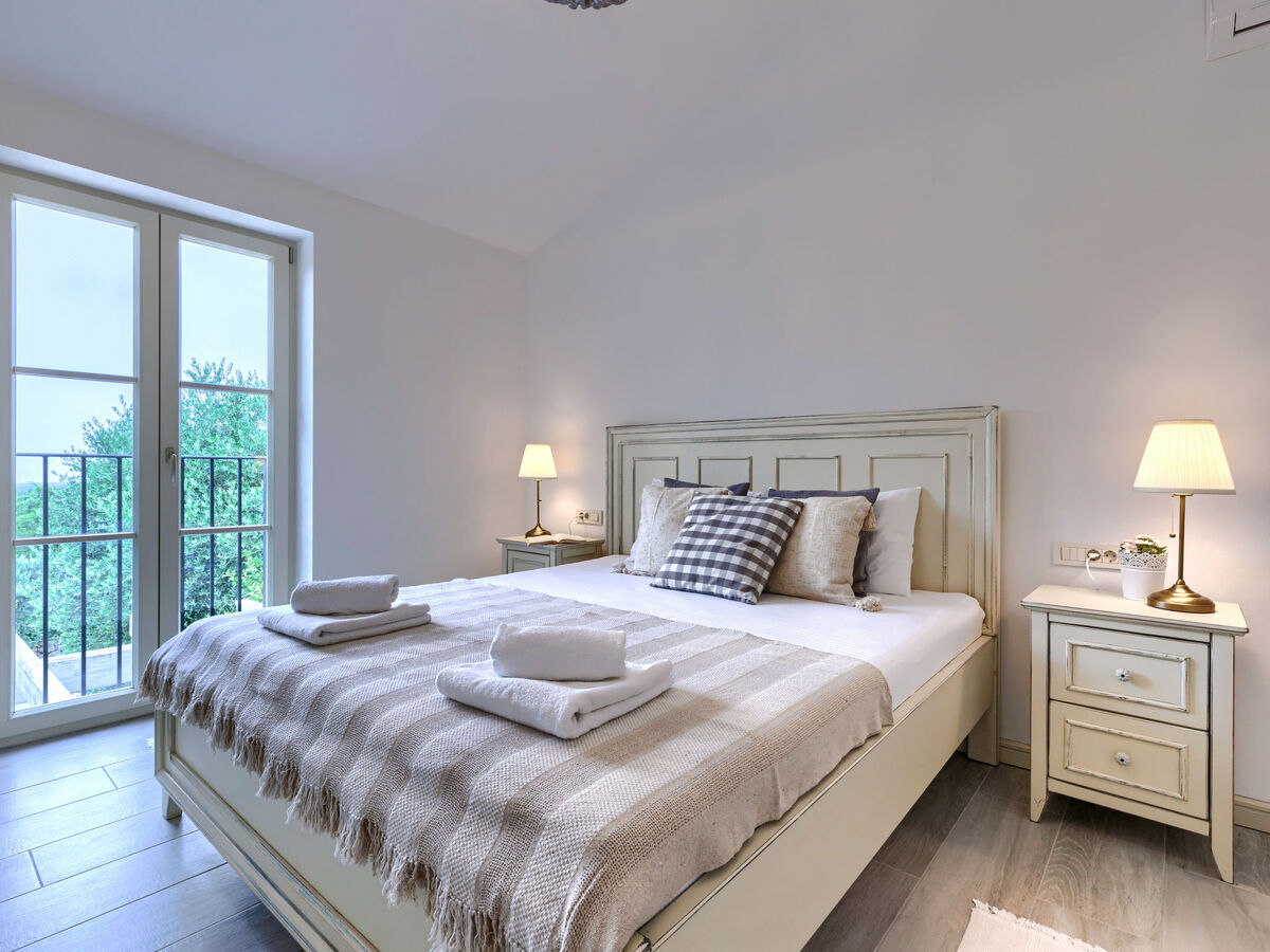 Villa Ardiletta avec piscine privée à Baderna - Photo 34