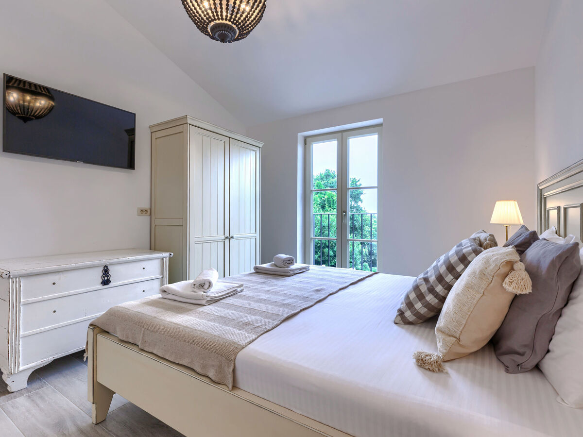 Villa Ardiletta avec piscine privée à Baderna - Photo 36