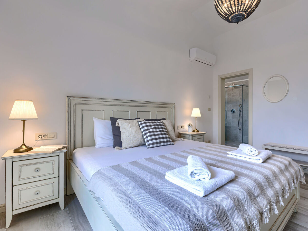 Villa Ardiletta avec piscine privée à Baderna - Photo 37