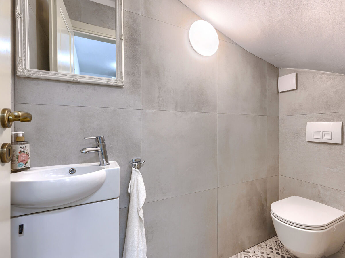 Villa Ardiletta avec piscine privée à Baderna - Photo 39