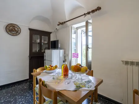 Peppina, Maison 4 personnes à Civezza - Photo 1