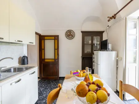 Peppina, Maison 4 personnes à Civezza - Photo 2
