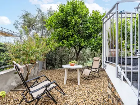 Peppina, Maison 4 personnes à Civezza - Photo 3