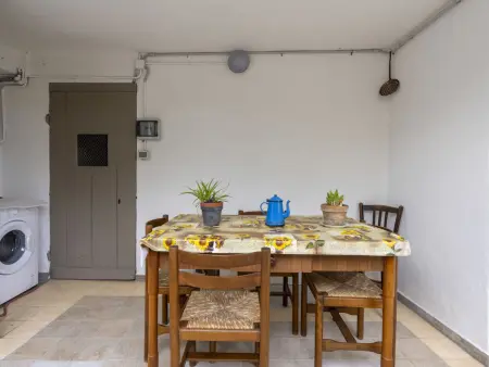 Peppina, Maison 4 personnes à Civezza - Photo 4