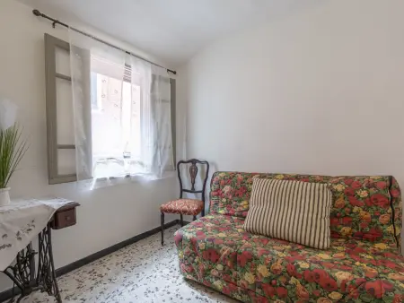 Peppina, Maison 4 personnes à Civezza - Photo 5