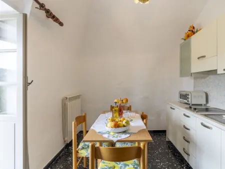 Peppina, Maison 4 personnes à Civezza - Photo 6