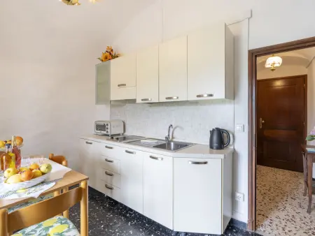 Peppina, Maison 4 personnes à Civezza - Photo 7