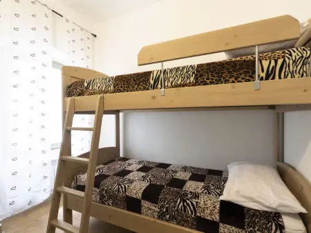 Peppina, Maison 4 personnes à Civezza - Photo 14