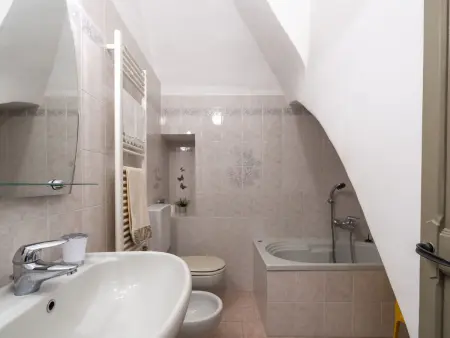 Peppina, Maison 4 personnes à Civezza - Photo 16