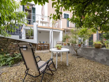 Peppina, Maison 4 personnes à Civezza - Photo 20