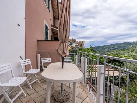 Peppina, Maison 4 personnes à Civezza - Photo 21