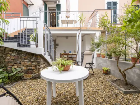 Peppina, Maison 4 personnes à Civezza - Photo 22