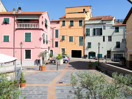Peppina, Maison 4 personnes à Civezza - Photo 25
