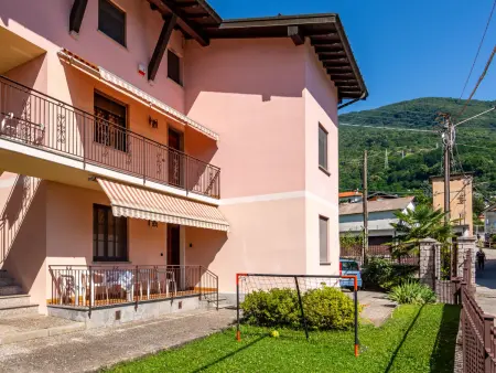 La Casa di Bianca - Appartement 70 m² à Dongo : photo 2