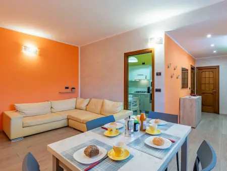 La Casa di Bianca - Appartement 70 m² à Dongo : photo 3
