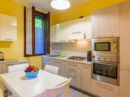 La Casa di Bianca - Appartement 70 m² à Dongo : photo 4
