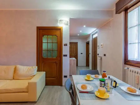 La Casa di Bianca - Appartement 70 m² à Dongo : photo 7