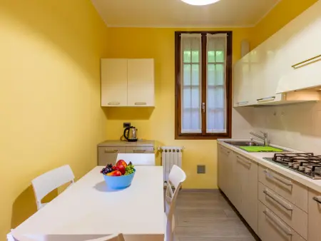 La Casa di Bianca - Appartement 70 m² à Dongo : photo 9